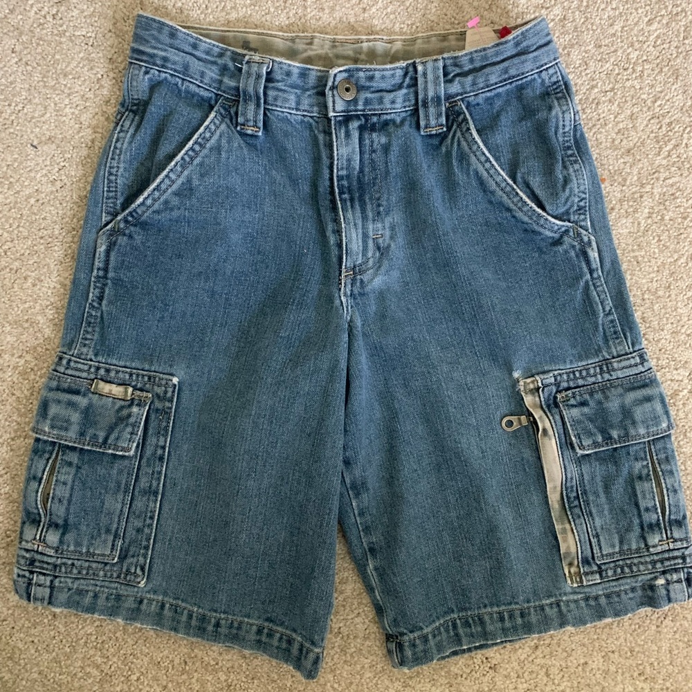 *SOLD*Vintage Wrangler Shorts
